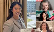 Ex-Utah councilwoman demands probe into sexual misconduct allegations