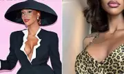 Ex-WNBA Star Kysre Gondrezick Teases OnlyFans Account Launch