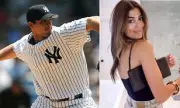 Ex-Yankees Star Carl Pavano Hit With Restraining Order by Ex-Wife