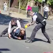 Exclusive: Golders Green Stabbing Victim Says He Could Have Died