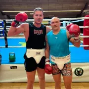 Exclusive: Viktor Jurk Reveals What Makes Usyk the Best Boxer in the World