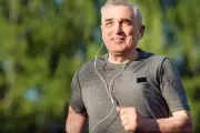 Exercise as Vital as Medication for Older People's Health, MPs Say