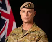 Experienced Paratrooper Dies in Mid-Air Collision During Training at Jervis Bay
