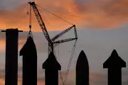 Explosion at SpaceX Starship Site Days Before Critical Test