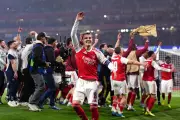Extra Flights Added for Arsenal Fans Heading to Champions League Final