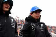 F1 Canadian GP: Russell Takes Pole, Antonelli Battle Intensifies