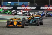 F1 Considers Reinstating Bahrain and Saudi Races in 2026 Calendar