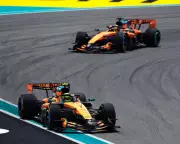 F1 Faces Growing Pressure to Revise Engine and Battery Rules