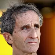 F1 Legend Alain Prost Assaulted at Home During Violent Robbery in Switzerland