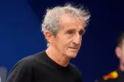 F1 Legend Alain Prost Injured in Armed Robbery at Swiss Home