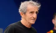 F1 Legend Alain Prost Injured in Home Invasion by Armed Intruders