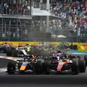 F1 Teams Agree to Scrap 2026 Engine Rules, Major Changes for 2027
