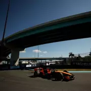 F1 to Return to V8 Engines by 2030/31, FIA President Confirms
