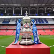FA Cup Final 2026: Chelsea vs Man City Prize Money Breakdown