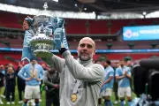 FA Cup Final: Chelsea vs Man City Contrast, Future Paths for Both Clubs