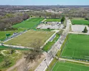 FA Fears Spying at England's World Cup Base, Plans Protective Fences