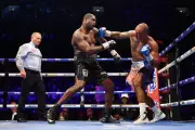 Fabio Wardley Activates Rematch Clause, Warns Daniel Dubois: 'I'm Coming for You'