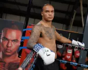 Fabio Wardley on Dubois, Itauma, and Heavyweight Boxing's Future