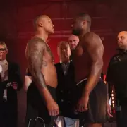 Fabio Wardley vs Daniel Dubois: Fight Time, Date and How to Watch Tonight