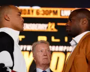 Fabio Wardley vs Daniel Dubois More Exciting Than Fury-Joshua Bout