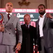 Fabio Wardley vs Daniel Dubois Tickets: Last-Minute Seats for Heavyweight Clash