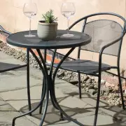 Fabulous Garden Bistro Set 46% Off: Shoppers Snap Up Two