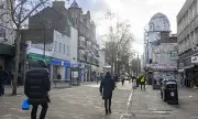 Facial Recognition Trial Arrests One Suspect Every 35 Minutes in Croydon