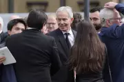 Fact Check: Defence vs Benefits, Church Attack, and Sunglasses Myths