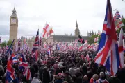 Fact Check: Green Party Video and Unite the Kingdom March Claims