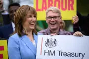 Fact Check: UK Borrowing Below 5% of GDP Multiple Times Since 2019