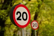 Fact Check: Welsh 20mph Policy Cost Estimated at £4.5 Billion