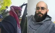 Failed Asylum Seeker Guilty of Plotting Knife Attack at Israeli Embassy