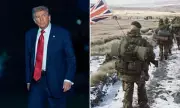 Falklands Leader Accuses Trump of Using Islands as Political Pawn