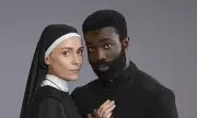 Falling Review: A Hot Priest Romance That Misses the Mark