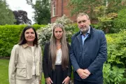 Families Demand Truth Over 1994 RAF Chinook Disaster