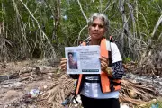 Families Search for 40 Missing Migrants Vanished on Dangerous Sea Route from Mexico