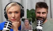 Family Holiday Without In-Laws Sparks Heated Debate