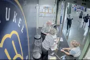 Family Loses $13K Raffle Prize Over 66-Second Delay at Brewers Game