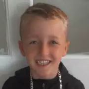 Family Pays Tribute to 'Bubbly and Beautiful' Boy, 6, Killed in Crash