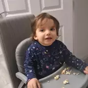 Family Raises Funds for Blindness-Threatened Girl to Meet Elsa at Disney