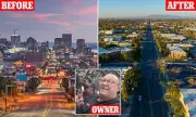Family-Run Auto Parts Maker Flees Washington After 48 Years Over Crime, Taxes