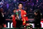Family Sacrifices Behind Wu Yize's World Snooker Championship Win