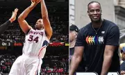 Family Shares Final Moments with NBA Trailblazer Jason Collins Before His Death