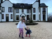Family Travel Expert: Top UK Spa Hotels That Welcome Young Children