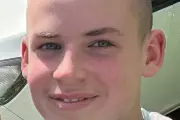 Family tribute to 'wonderful' teen killed by fallen tree in park