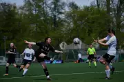Fan-Run Warsaw Soccer Club Defies Poland's Nationalist Stadium Culture