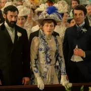 Fans Hail The Gilded Age as 'Superior' to Downton Abbey