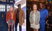 Fans Urge Aimee Lou Wood to Be Next Doctor After SNL UK Sketch