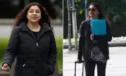 Fantasist nurse who faked qualifications to land £210k job ordered to repay just £278
