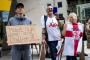 Far Right's False 'Save Women' Narrative Exposed as Hypocrisy